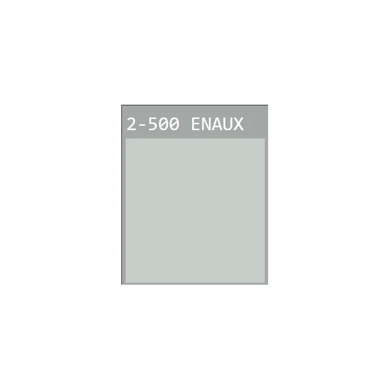 Enaux Peinture écologique Mat Lavable Galtane