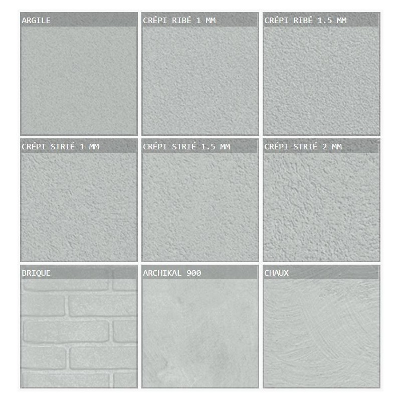 Enaux Peinture écologique Mat Lavable Galtane