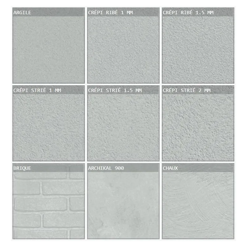 Enaux Peinture écologique Mat Lavable Galtane