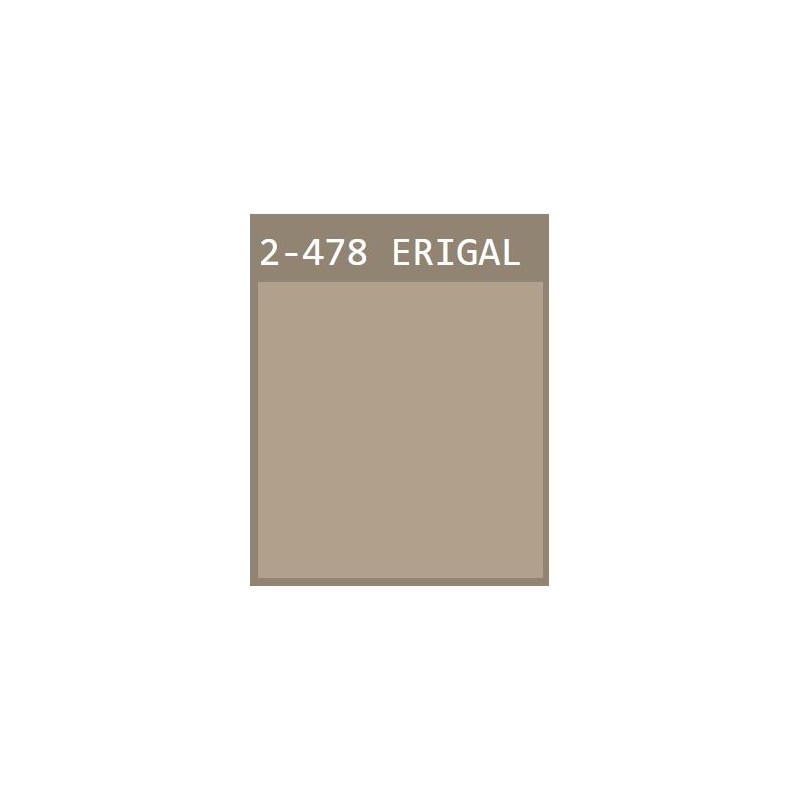 Erigal Peinture écologique naturelle Mat Lavable Galtane