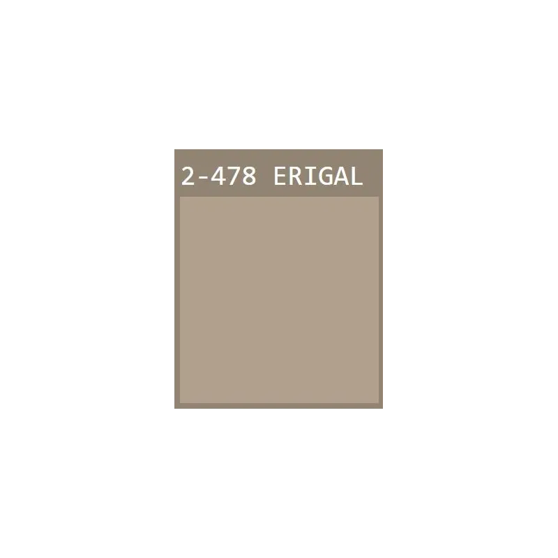 Erigal Peinture écologique naturelle Mat Lavable Galtane