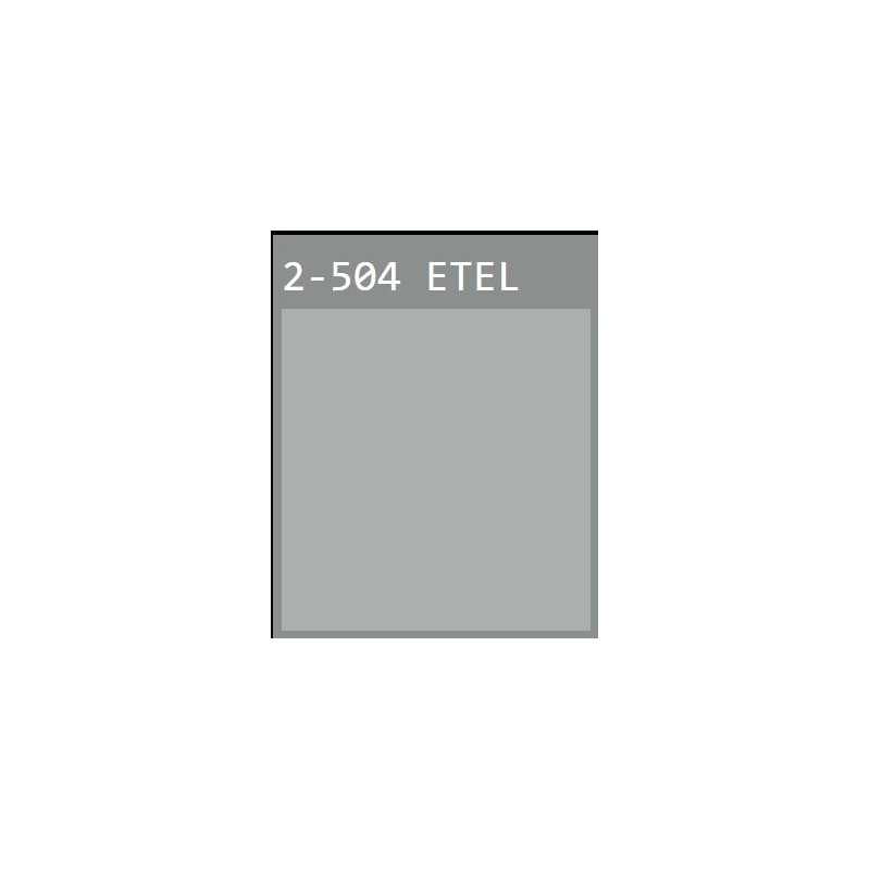 Etel peinture murale écologique naturelle biosourcée