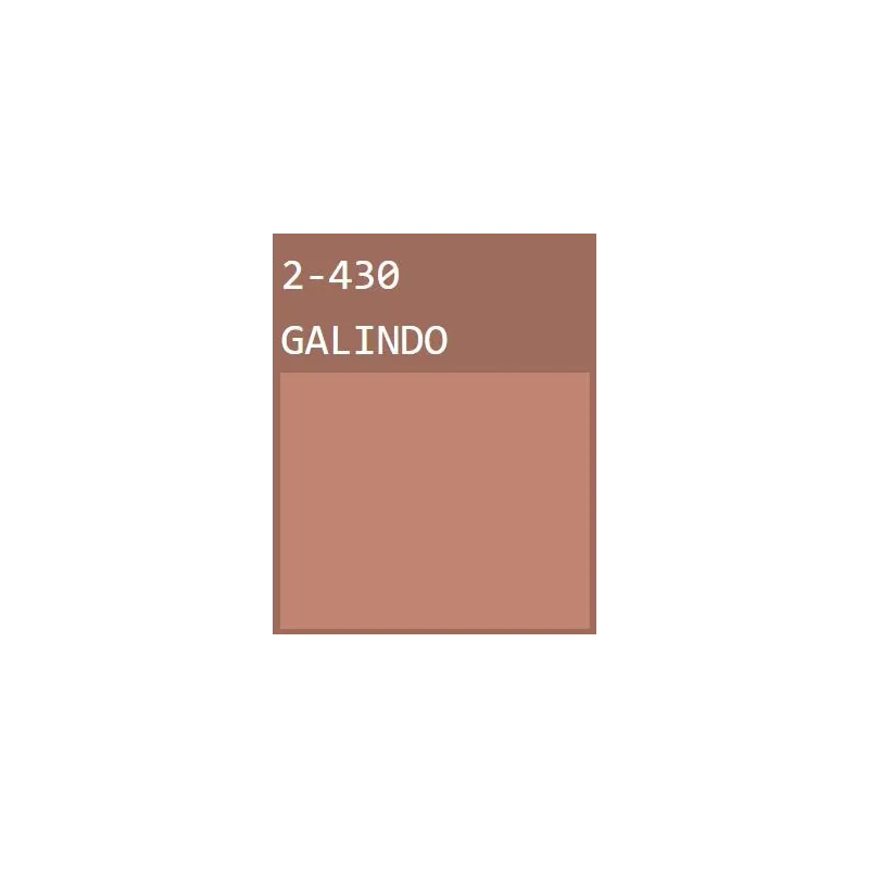 Galindo Peinture écologique naturelle Mat Lavable Galtane
