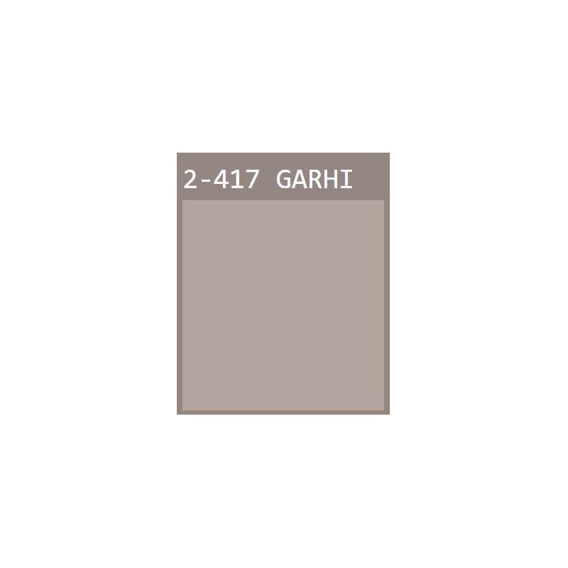 Garhi Peinture écologique naturelle Mat Lavable Galtane