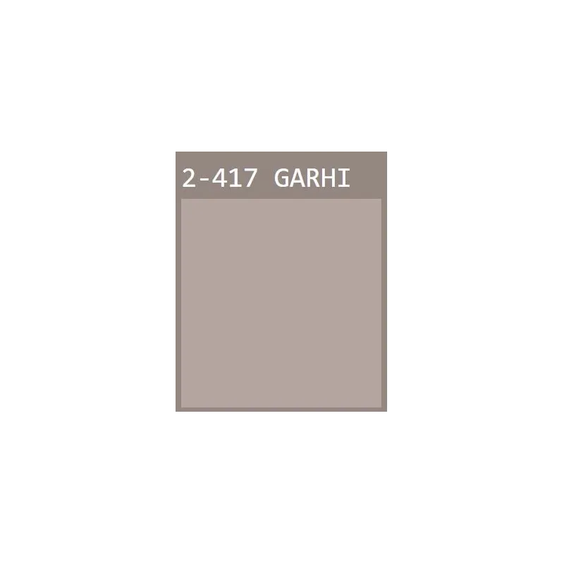 Garhi Peinture écologique naturelle Mat Lavable Galtane