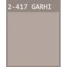 Garhi Peinture écologique naturelle Mat Lavable Galtane
