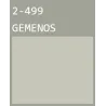 Gemenos Peinture écologique naturelle Mat Lavable Galtane