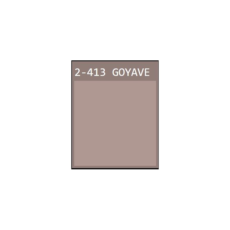 Goyave Peinture écologique naturelle Mat Lavable Galtane