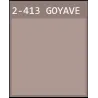 Goyave Peinture écologique naturelle Mat Lavable Galtane