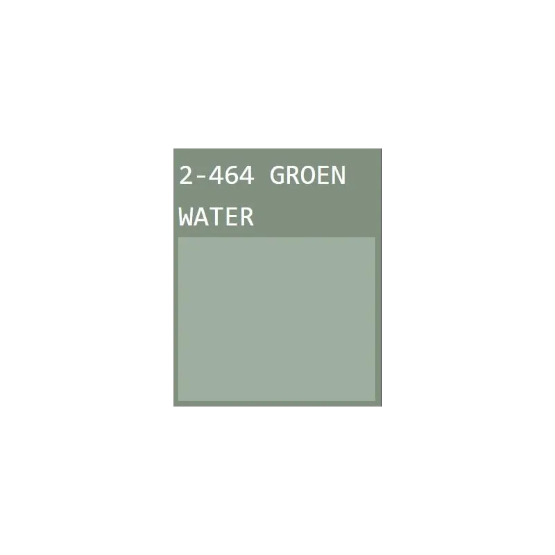 Groen Water Peinture écologique naturelle Mat Lavable Galtane