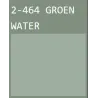 Groen Water Peinture écologique naturelle Mat Lavable Galtane