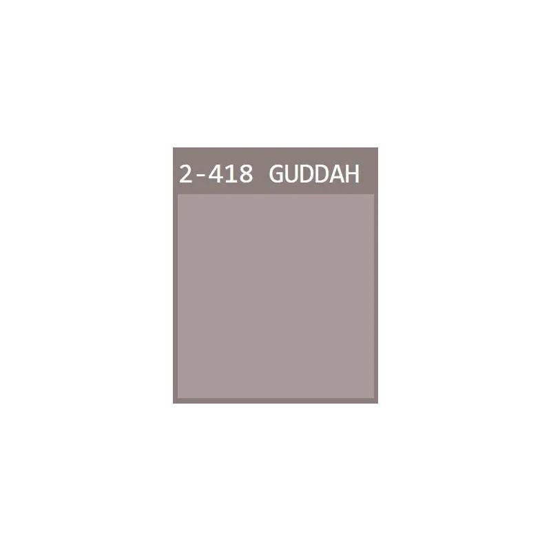 Guddah Peinture écologique naturelle Mat Lavable Galtane
