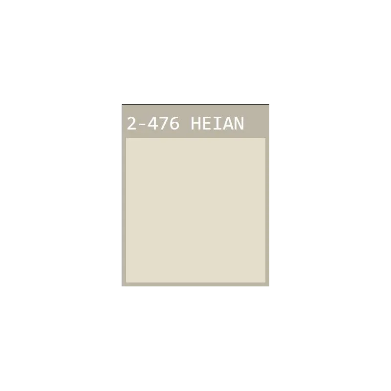 Heian Peinture écologique naturelle Mat Lavable Galtane