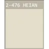 Heian Peinture écologique naturelle Mat Lavable Galtane