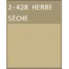 Herbe Sèche Peinture Murale écologique naturelle Mat Lavable Galtane Syl In