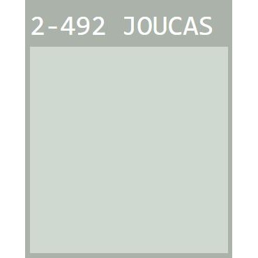 Joucas Peinture Murale Mat Lavable Syl In Galtane