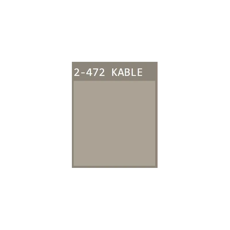 Kable Peinture Murale Mat Lavable Syl in Galtane