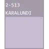 Karalundi Peinture écologique naturelle Mat Lavable Galtane Syl In