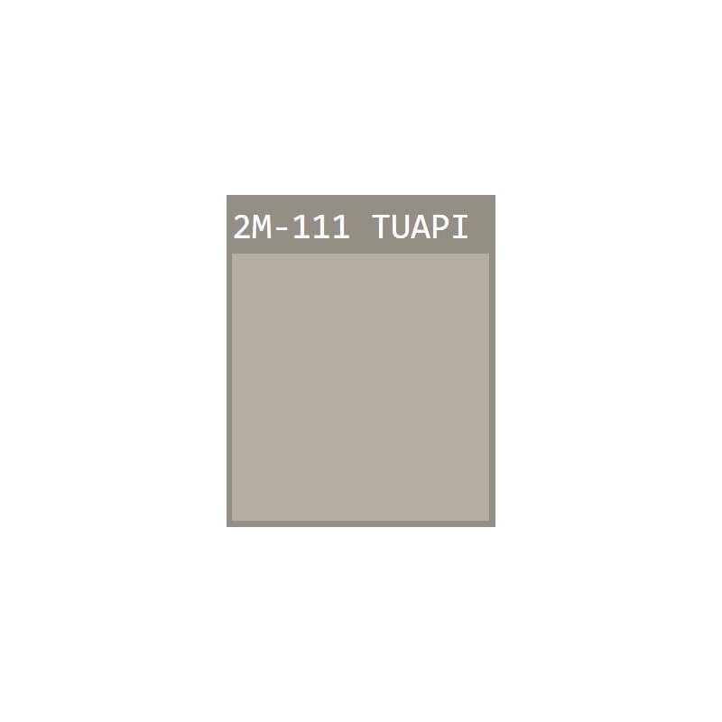 Tuapi Peinture murale Mat Lavable Galtane Syl In écologique naturelle biosourcée