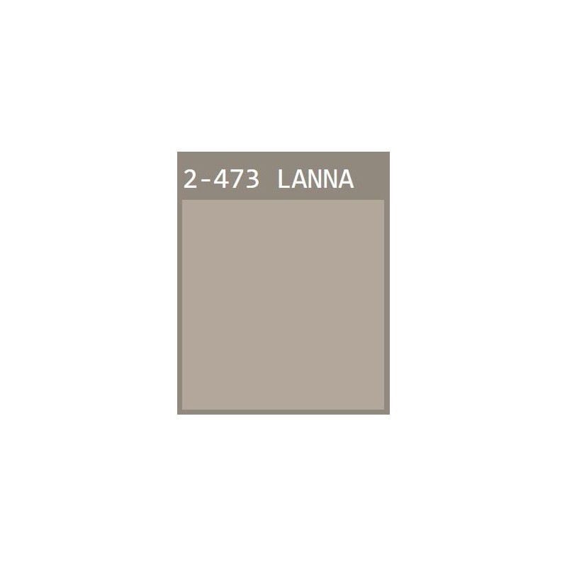 Lanna Peinture murale écologique naturelle Mat Lavable Galtane Syl in