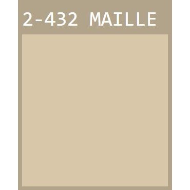 Maille Peinture murale écologique naturelle Mat Lavable Galtane Syl In