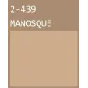Manosque Peinture murale Mat Lavable Galtane Syl In