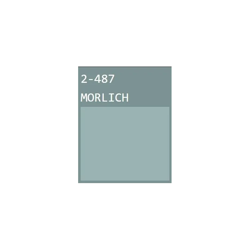 Morlich Peinture Murale Mat Lavable Syl in Galtane