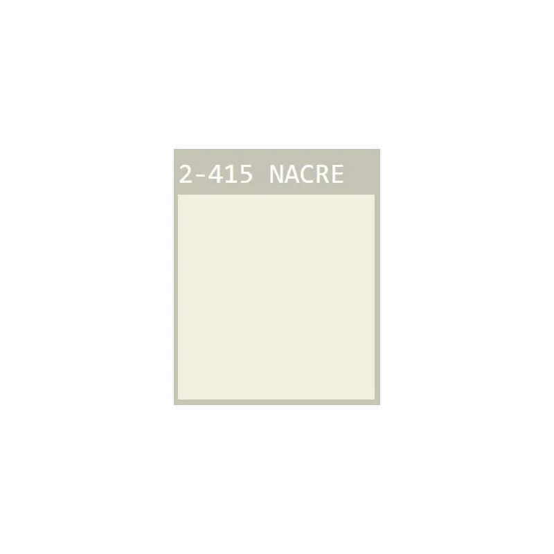 Nacre Peinture Murale Mat Lavable Syl in Galtane