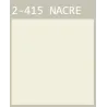 Nacre Peinture Murale Mat Lavable Syl in Galtane