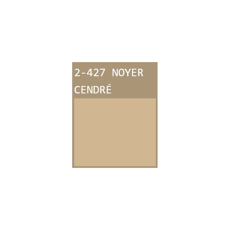 Noyer Cendré Peinture murale Mat Lavable Galtane Syl In écologique naturelle biosourcé