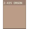 Orgon Peinture Murale Mat Lavable Galtane Syl In