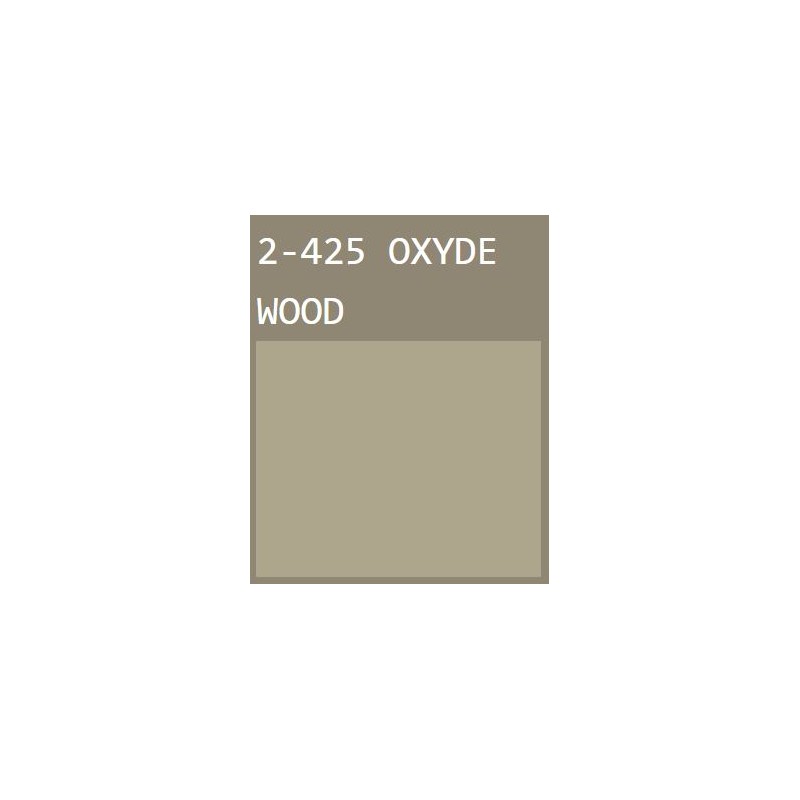 Oxyde Wood Peinture murale écologique naturelle Mat Lavable Galtane