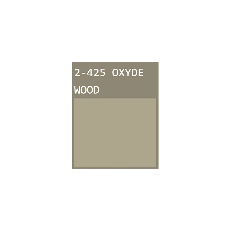 Oxyde Wood Peinture murale écologique naturelle Mat Lavable Galtane