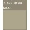 Oxyde Wood Peinture murale écologique naturelle Mat Lavable Galtane