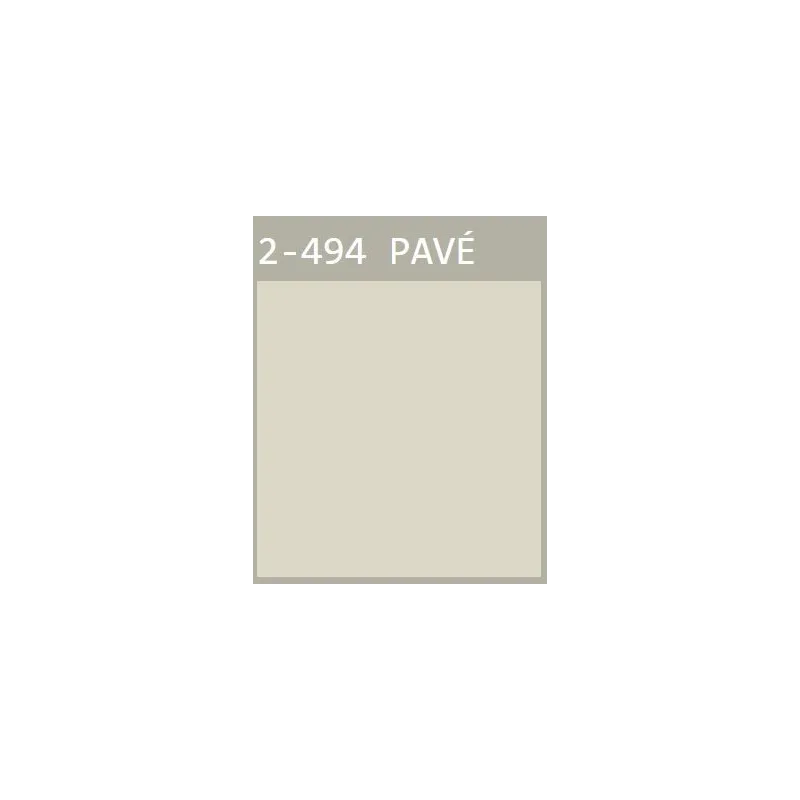 Pavé Peinture murale écologique naturelle Mat Lavable Galtane