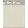 Pavé Peinture murale écologique naturelle Mat Lavable Galtane