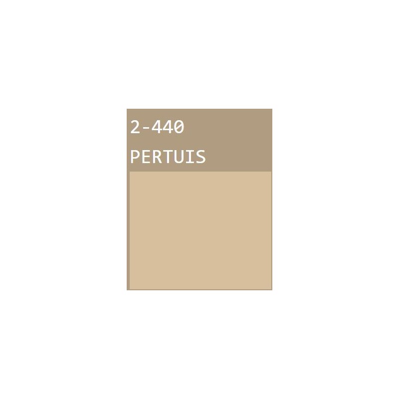 Pertuis Peinture Murale Mat Lavable Galtane Syl In
