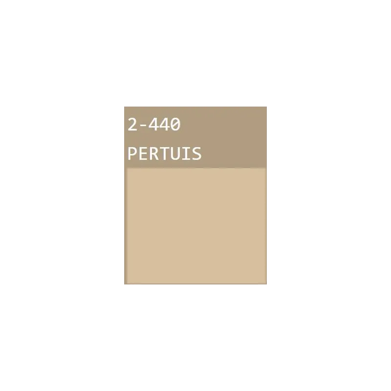 Pertuis Peinture Murale Mat Lavable Galtane Syl In