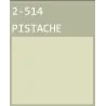 Pistache Peinture murale écologique naturelle  Mat Lavable Galtane EOS 2