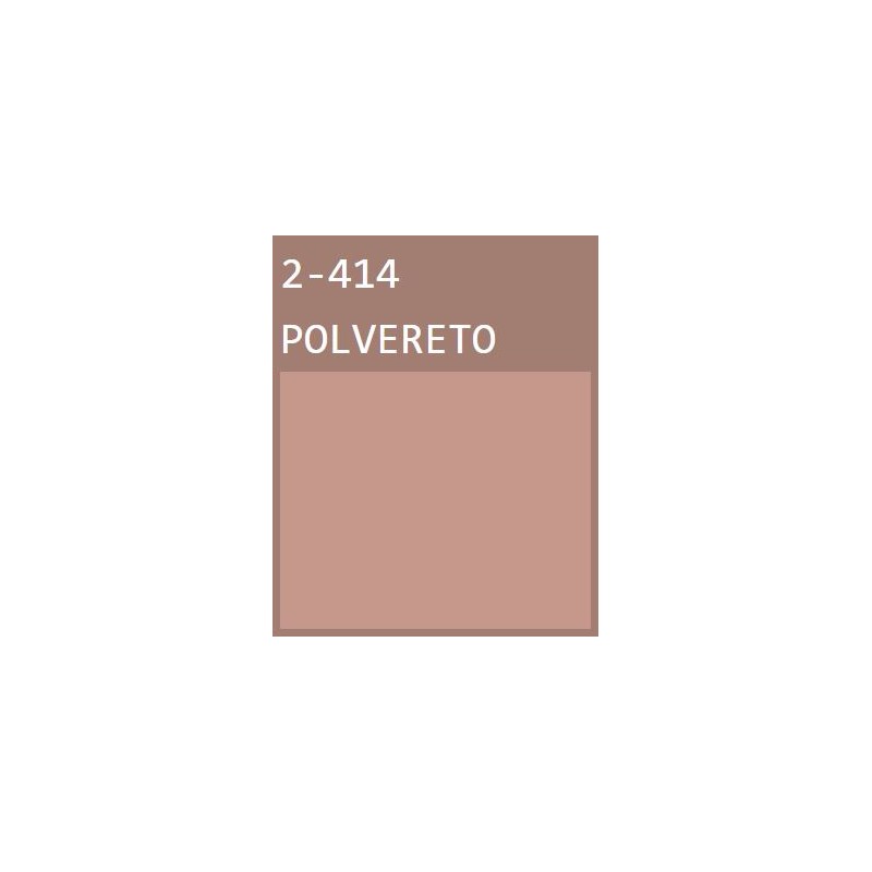 Polvereto Peinture murale écologique naturelle Mat Lavable Galtane