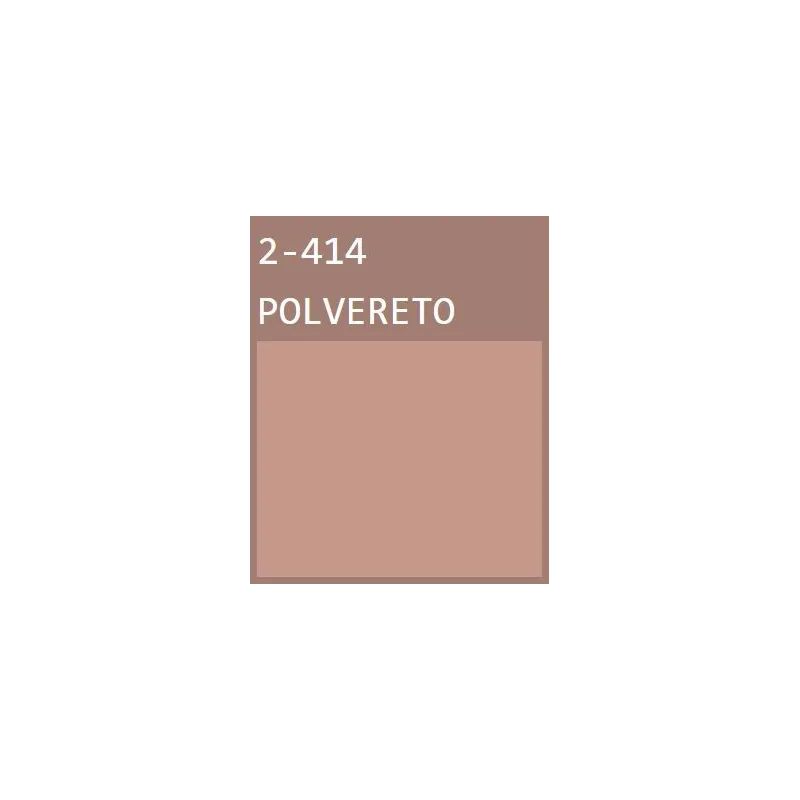 Polvereto Peinture murale écologique naturelle Mat Lavable Galtane