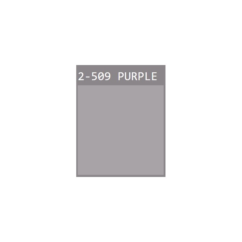 Purple Peinture murale écologique naturelle Mat Lavable Galtane