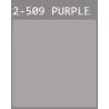 Purple Peinture murale écologique naturelle Mat Lavable Galtane