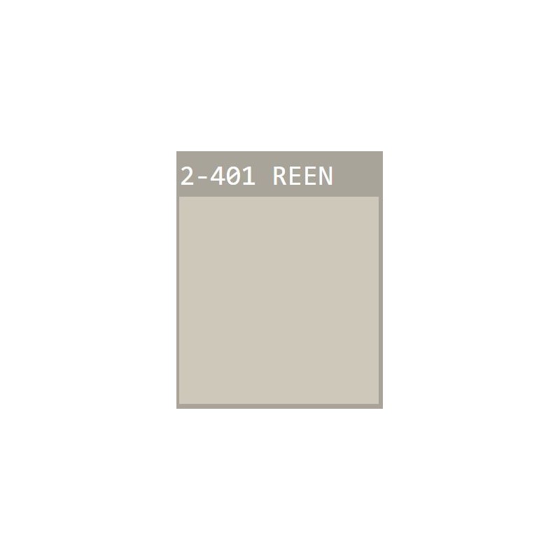 Reen Peinture murale écologique naturelle Mat Lavable Galtane