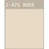 Rose Peinture murale Mat Lavable Galtane Syl In