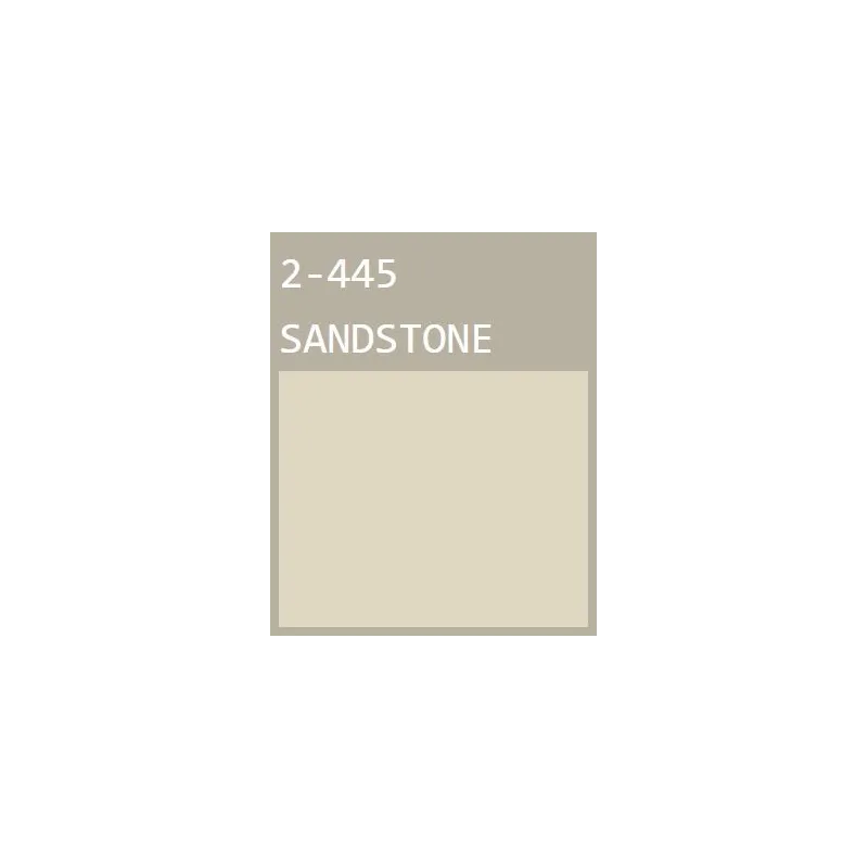 Sand Stone Peinture murale écologique naturelle Mat Lavable Galtane EOS 2