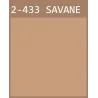 Savane Peinture murale écologique naturelle Mat Lavable Galtane