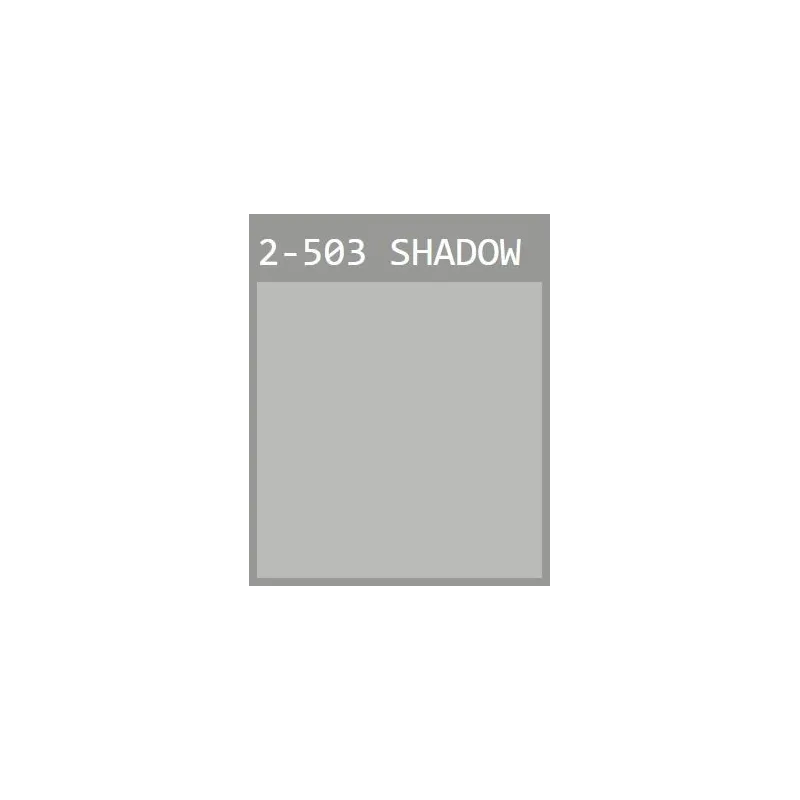 Shadow Peinture murale écologique naturelle Mat Lavable Galtane