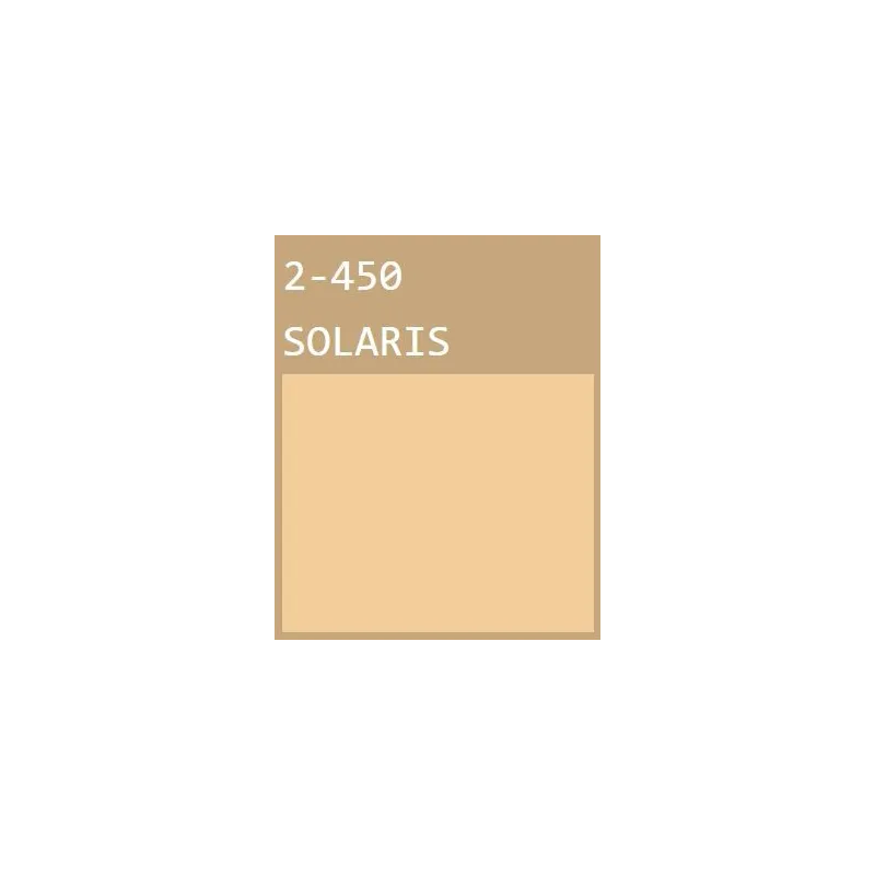 Solaris Peinture murale écologique naturelle Mat Lavable Galtane