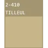 Tilleul Peinture murale écologique naturelle Mat Lavable Galtane EOS 2